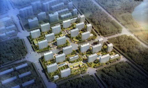 铜川绿城最新爆料消息,揭秘项目进展与亮点纷呈