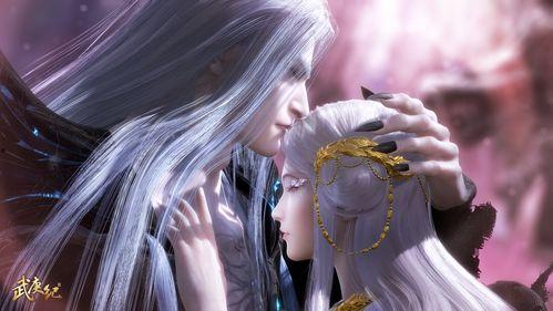 武庚纪最新爆料,神秘势力崛起，命运之战一触即发！